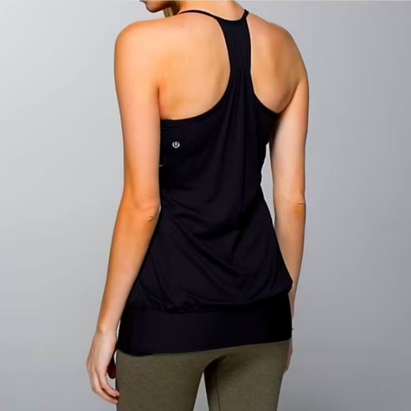 Lululemon No Limits Tank Top - Picture 2 of 5